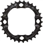 Sykkel krankdrev SHIMANO FC-M4000 30T BLACK