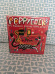 Poppycock The Hilarious Bluffing Trivia Quiz Game Clarendon Games - New & Sealed