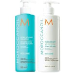 Moroccanoil Volume Bundle Shampoo 500 ml & Conditioner 500 ml