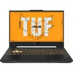 Asus TUF Gaming F15 15,6" -speldator, Win 11 (FX507VI-HQ110W)