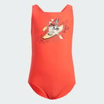 adidas x Disney Mickey and Friends Swimsuit Kids