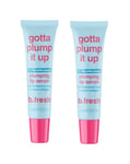 b.fresh - 2 x Gotta Plump It Up Lip Serum 15 ml