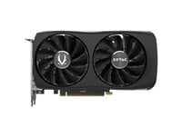 4895173627361 Zotac ZT-D40600H-10M graphics card NVIDIA GeForce RTX 4060 8 GB GD