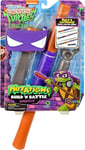 Tales Of The Teenage Mutant Ninja Turtles Mutations Build N Battle Donatello