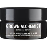 Grown Alchemist Ansiktsvård Ögonvård Hydra-Repair Eye Balm 15 ml (43.067,00 kr / 1 l)