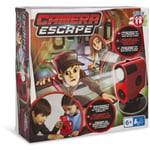 Jeu Camera Escape - IMC TOYS - PLAY FUN - Espionnage - 2 joueurs - A partir d...