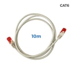 oem cable reseau cat 6 rj45 lszh 10 m