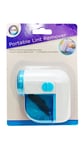 Electric Lint Remover Clothes Bobble Fluff Shaver Debobbler Battery Powered