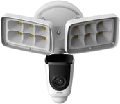 IMOU Floodlight 2MP Outdoor Light/Camera 1080P, IP65, H.265, Micro SD, 2way Talk