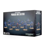 Primaris Infiltrators - Space Marines - 48-97 - Warhammer 40,000