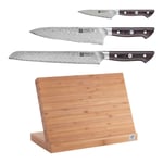 ZWILLING Tanrei 4 Piece Knife Set