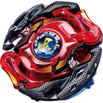 TAKARA TOMY BEYBLADE BURST B-00 WBBA. LIMITED BLAZE RAGNARUK.4S.B RED VER.