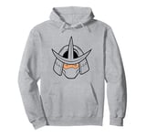 Teenage Mutant Ninja Turtles Shredder Angry Pullover Hoodie