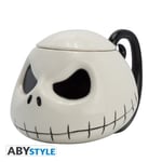 L'ETRANGE NOEL DE MONSIEUR JACK Mug 3D Jack