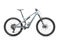 Specialized Specialized Stumpjumper 15 Comp | Gloss Seafoam / Silver Dust