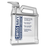 Swiss Navy Water Based lubricant Premium sex lube Personal glide Made in USA