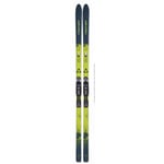 Fischer  Transnordic 82 Easy Skin Xtralite Fjellski, 242 Multicolour, 206