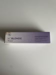 KC Blonde Toner 60ml Metallic Peach For Toning Lightened Hair