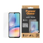 PanzerGlass® Screen Protector Samsung Galaxy A05s | Ultra-Wide Fit