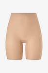 Chantelle - Soft Stretch Mid-thigh Shorts - Natur