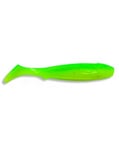 FLATNOSE MINI 10-PACK CHARTREUSE