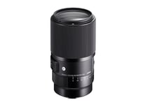 SIGMA 105MM F/2.8 DG DN MACRO ART L-MOUNT