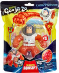 Heroes Of Goo Jit Zu - Lightyear Hero Pack (Buzz Lightyear XL-15)