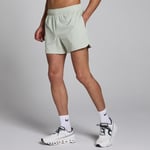 MP Men's 5 Inch Woven Training Short - Sage Green - M