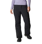 Columbia Kick Turner, Pantalon de Ski Isolant pour Femme