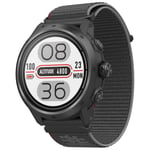 Coros Rannekello Apex 2 Pro Premium Gps Sport Hopeinen