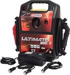 Ks tools Booster à batterie ks tools ultimate boost - 12v - 2500a - 550.1810