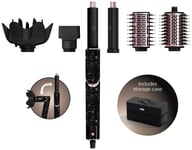 Shark Flexstyle Sparkle 5-in-1 Hair Multistyler - Black