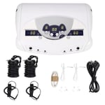 Music Anion Detox Foot Spa Machine Device Foot Massage Machine Instrument UK