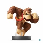 Samlarfigurer Nintendo Donkey Kong Multicolour