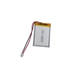 3.7V 1800mAh 6.66Wh Rechargeable Li Battery 883450 Lipo JST-PH 2.0mm 2 pin Plug