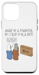 iPhone 12 mini Away In A Manger, Christmas Nativity Church Carol Singing Case