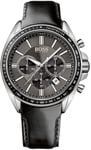 Hugo Boss Watch Driver Chrono Sport Mens