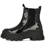 Bottes Buffalo  ASPHA CHELSEA MID