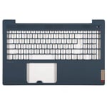 Pour Lenovo Ideapad 5 15IIL05 15ARE05 15ITL05 ideapad 5-15 2020 2021 LCD Couverture Arrière Lunette Avant Charnières Arrière Couvercle Arrière