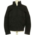 Veste Hackett  veste  36 - T1 - S Noir