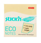 ECO Stick'n notisblokk