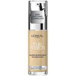 Fonds de teint & Bases L'oréal  Accord Parfait Foundation Hyaluronic Acid 3.5.n