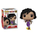 Personnage Collection Funko Dc Shazam 2 Darla 1279 69122