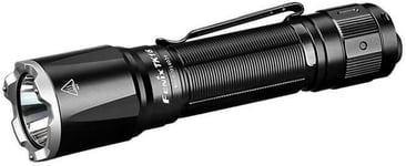 Lampe Torche 3100 Lumens Tk16 V2 Noir - Fenix.[G456]