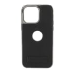 Coque Pour Iphone En Cuir Pu, Protection Compl&egrave;Te, Antichoc, Mince, Pour T&eacute;L&eacute;Phone Portable, Pour Hommes, Usage Quotidien, Noir, Pour Iphone 14 Pro Max