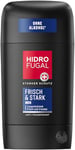 Hidrofugal Frisch & Stark Men Déodorant en stick 50 ml