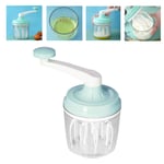 Egg Whisk Egg Beater Noise Reduction Milk Frother For Egg Whites For Home For