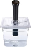 SousVideTools | Sous Vide Container | Water Tank | Anova Nano Cooker... 