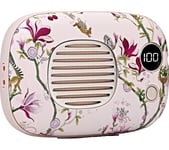 VQ ViewQuest Handwarmer Portable Power Bank - Cath Kidston Story Tree, Pink,Patterned