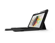 Stm Dux, Folio, Apple, Ipad (9Th/8Th/7Th Gen), 25,9 Cm (10.2"), 1,29 Kg